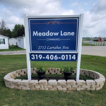 Category Image for Meadow Lane Manufactured Home Community
