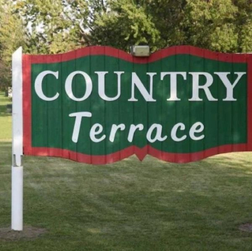 Category Image for Country Terrace