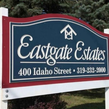 Category Image for East Gate Estates