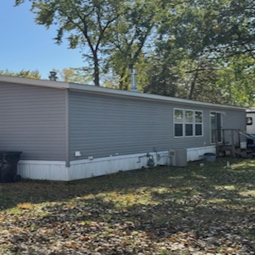 Back of Home Back Side