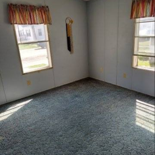 Bedroom or Office CVC72LR Third Bedroom or Office