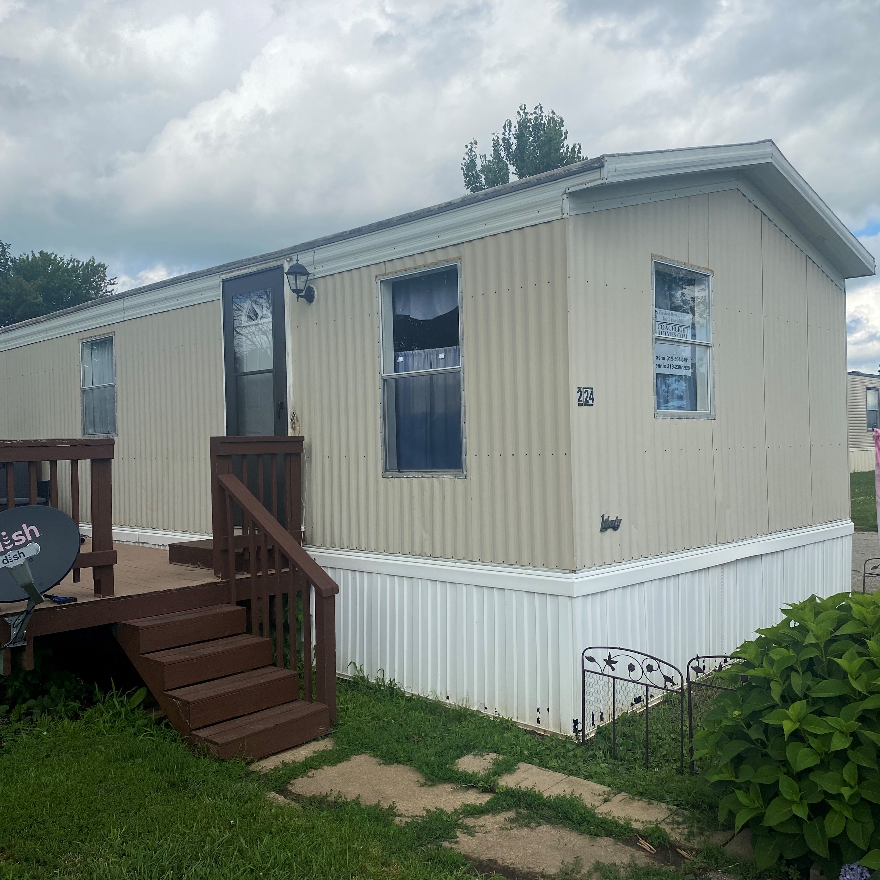 Homes for Sale New, PreOwned Manufactured Homes Near Me Coachlight