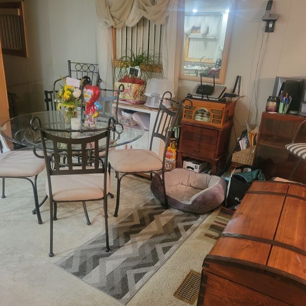 FS44JC - Dining Room FS44JC - Dining Room