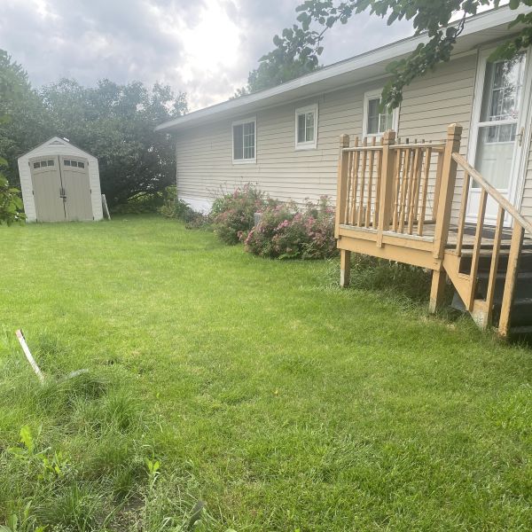 FS44JC - Shed FS44JC - Shed