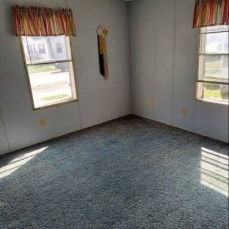 Third Bedroom or Office