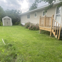 FS44JC - Shed FS44JC - Shed