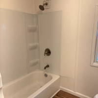 Bathtub Bathtub Area