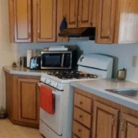 U-Shape Kitchen