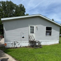 Side Door Image of Home