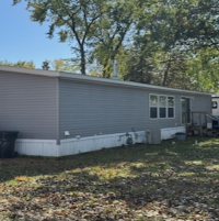 Back of Home Back Side