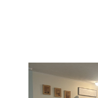 Large Open Kitchen Island