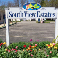 South View Estates, Waterloo, Iowa